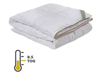 Одеяло Lotus Home - Goose 30% New 8,5 tog пуховое (Турция), 195 х 215 см